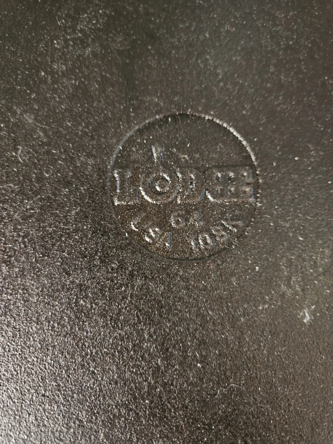 12" Lodge Cast Iron Skillet - photo 2