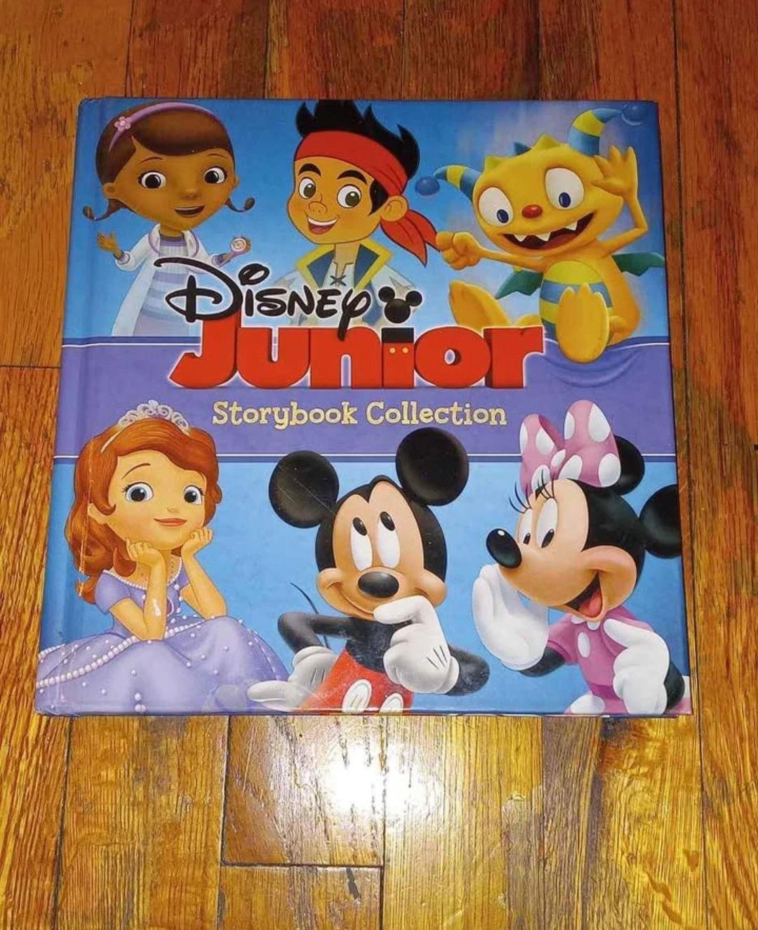Bunch of Kids Books