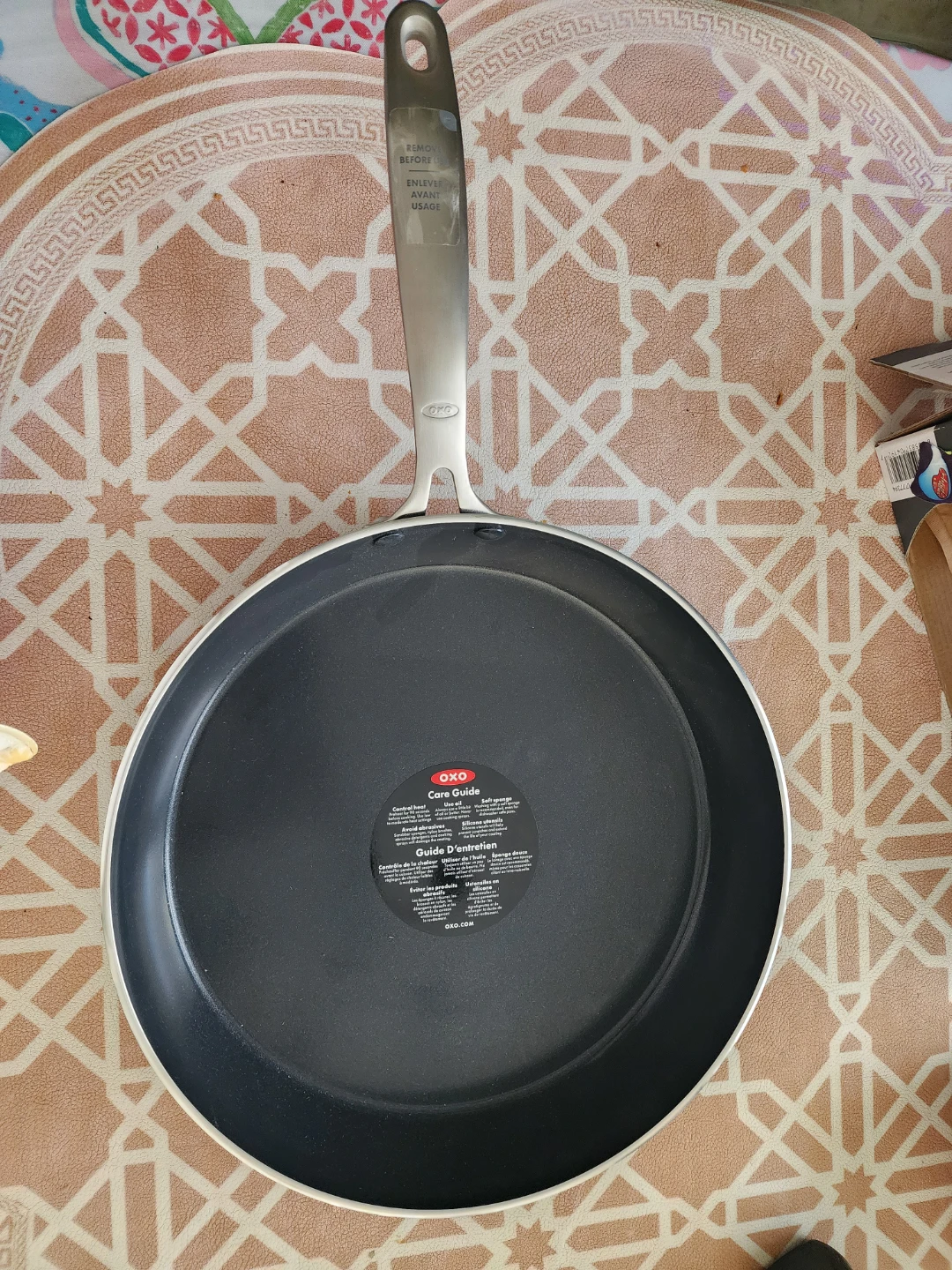 OXO Good Grips Non-Stick Frying Pan