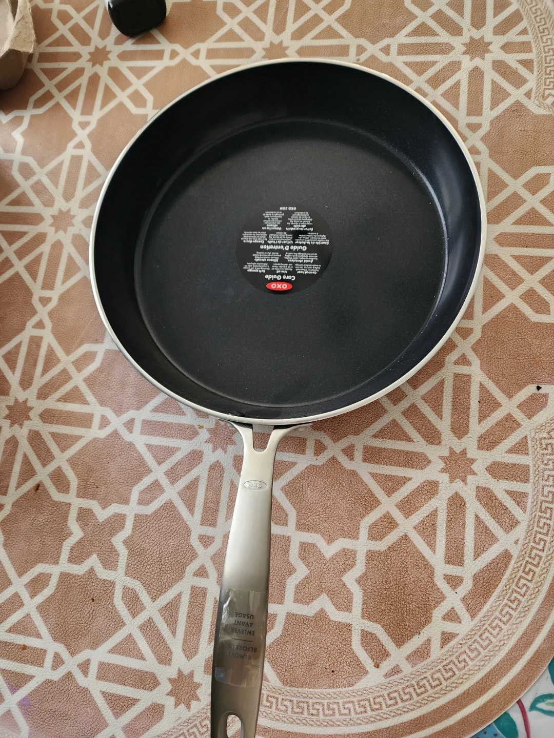 OXO Good Grips Non-Stick Frying Pan - photo 2