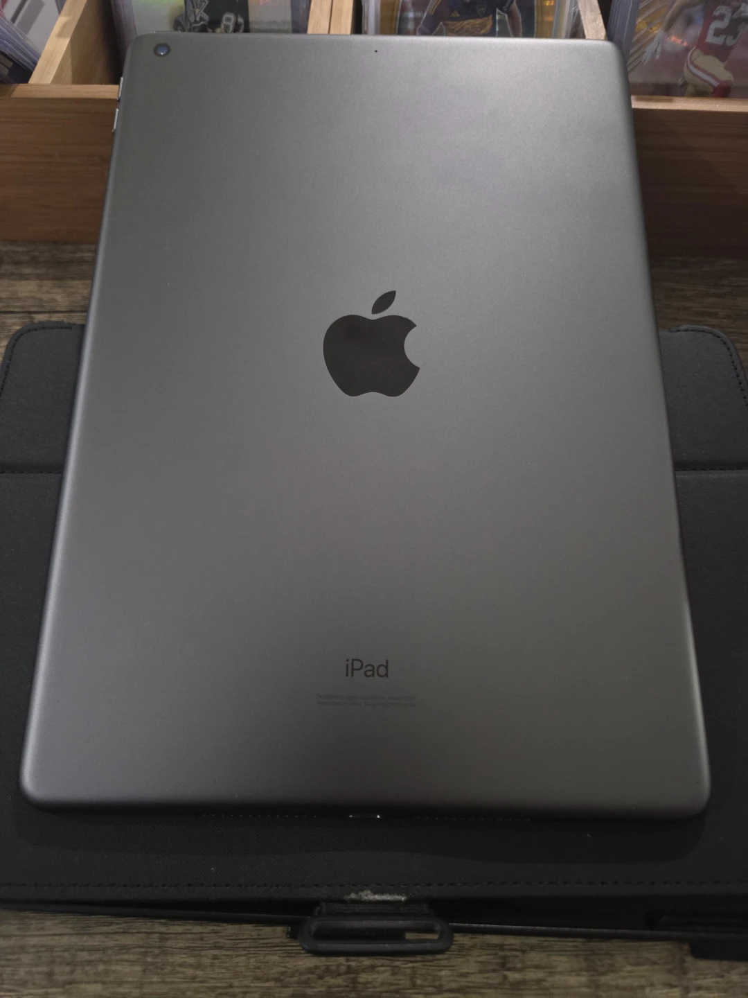 iPad Model A2197 - photo 2