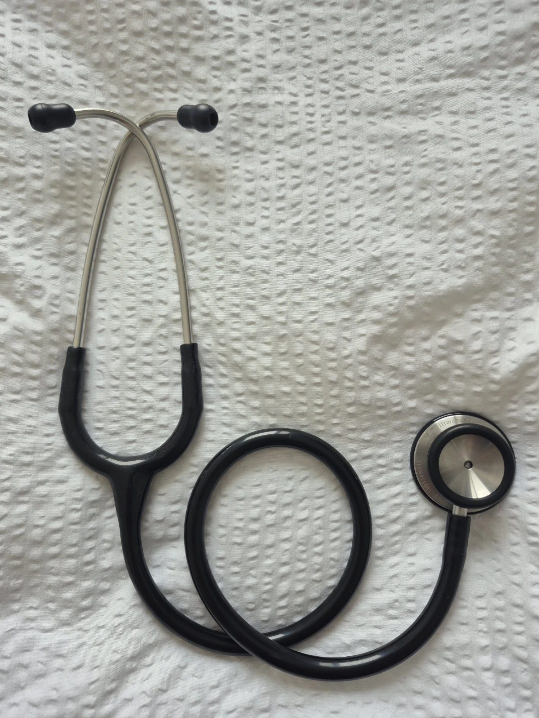 Littmann Classic II SE Stethoscope