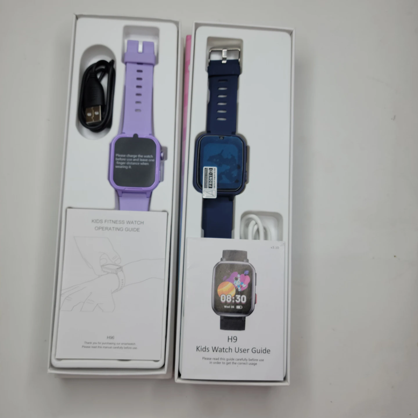 Kids Smart Watch - photo 4