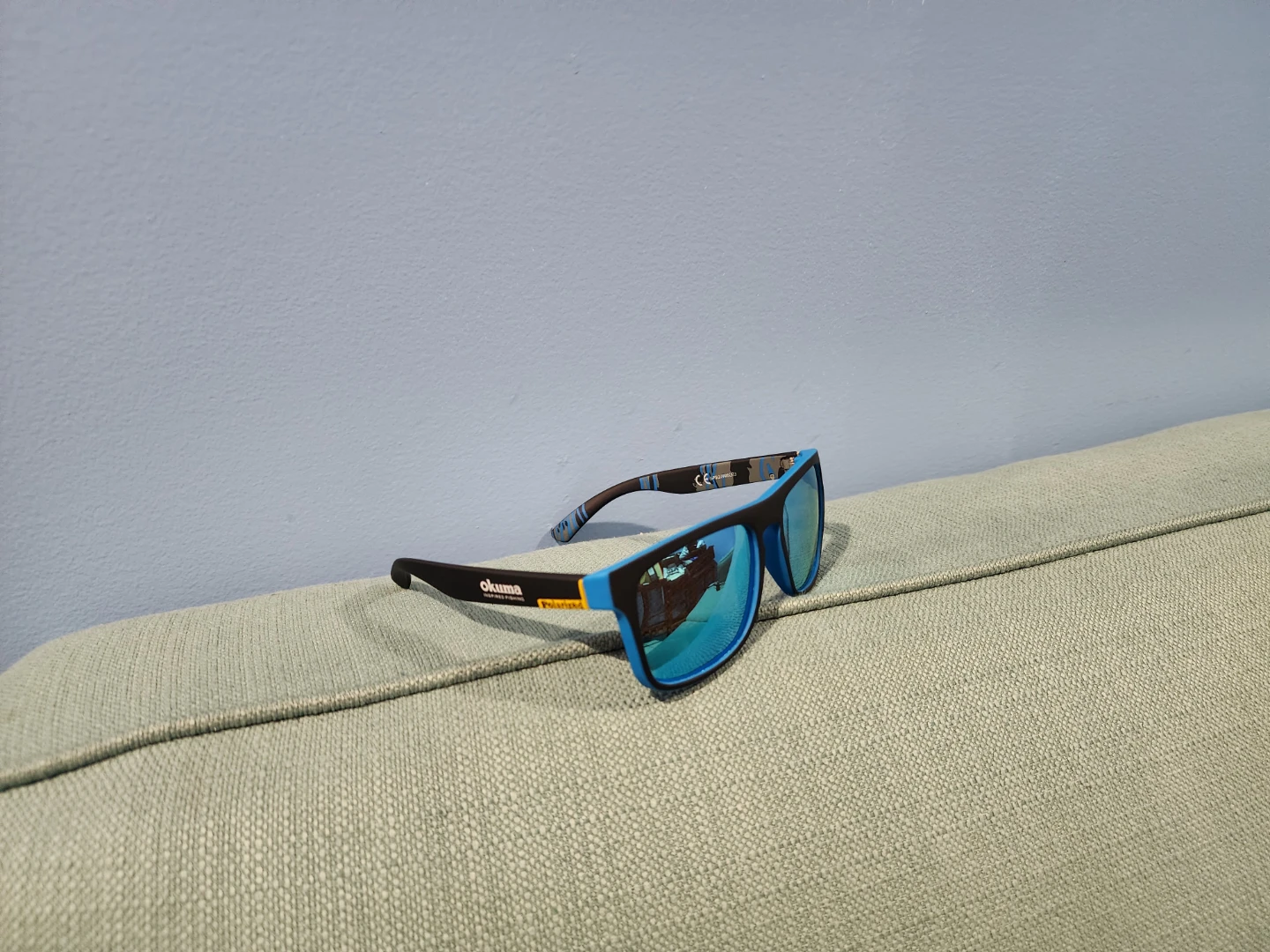Polarizwd sunglasses men and women - photo 2