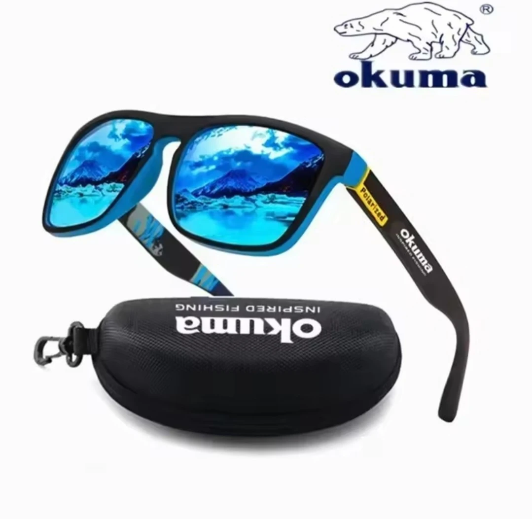 Polarizwd sunglasses men and women - photo 3
