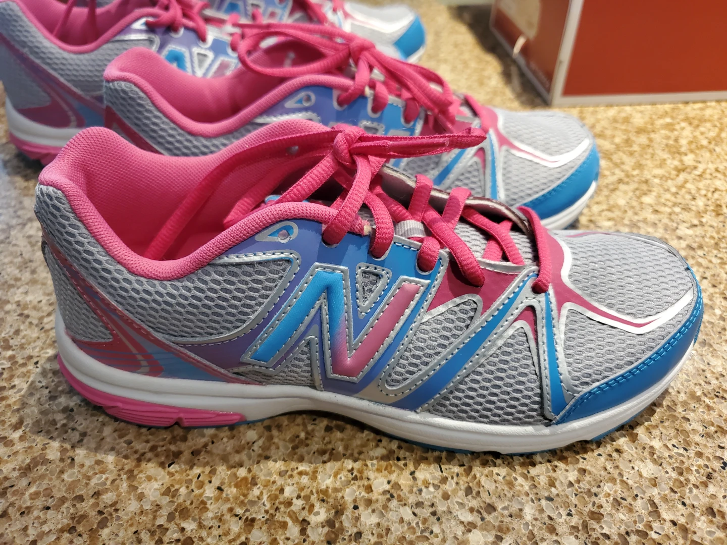 New Balance Running Shoes - photo 2