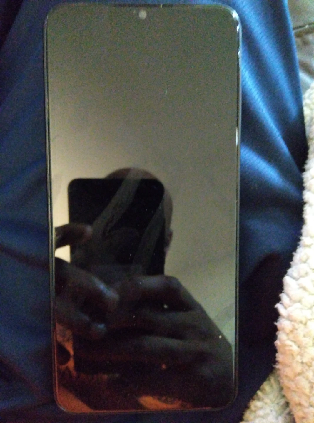 DIALN Smartphone - Black