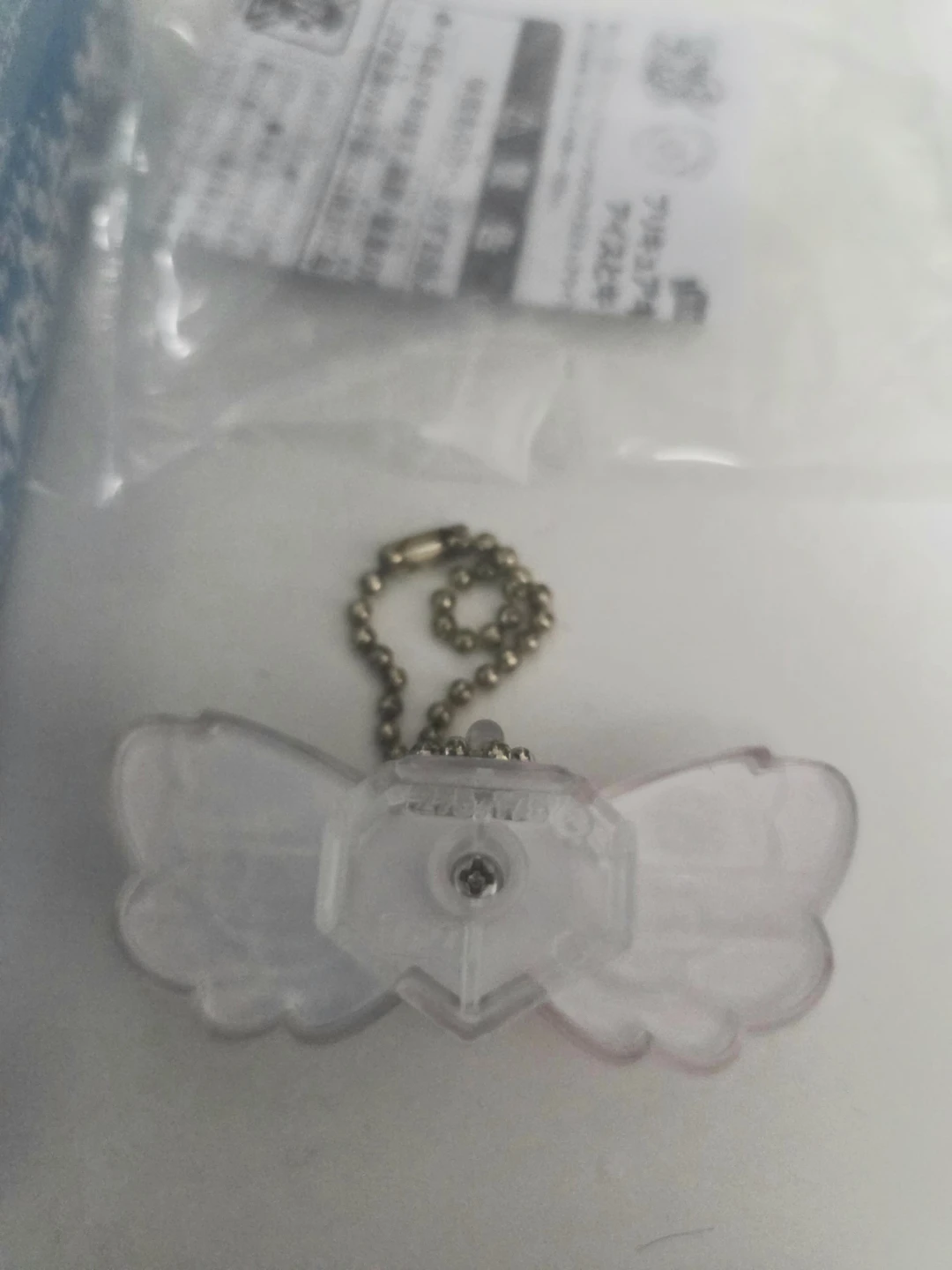 Bandai Kimi to Idol Precure Bow - photo 3