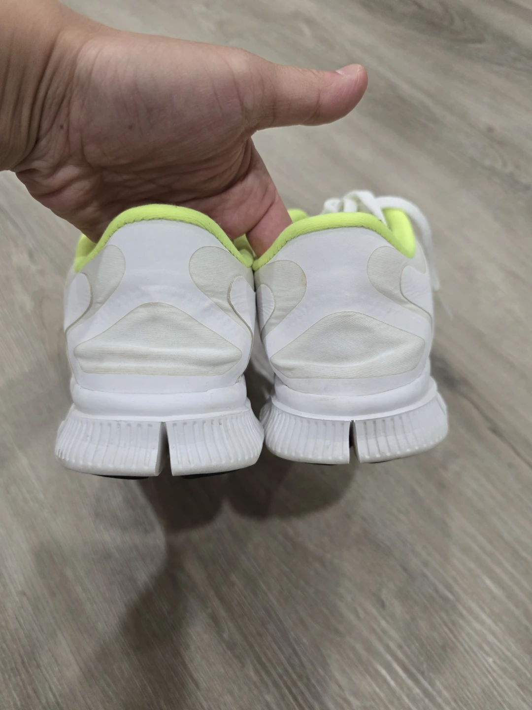 Women's Nike Free 5.0 - Size 8 - photo 5
