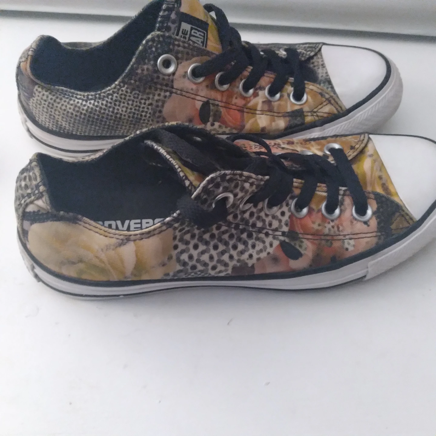 Converse All Star Low Top Sneakers - photo 2
