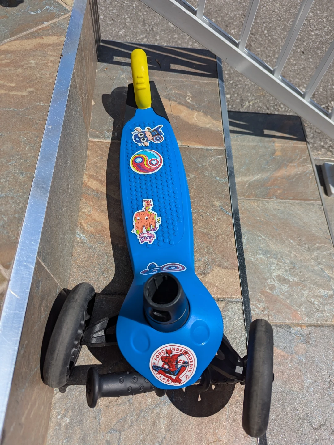 Scooter