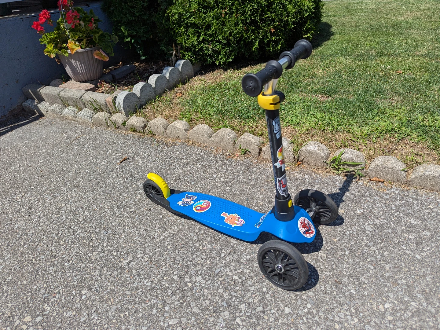 Scooter - photo 4