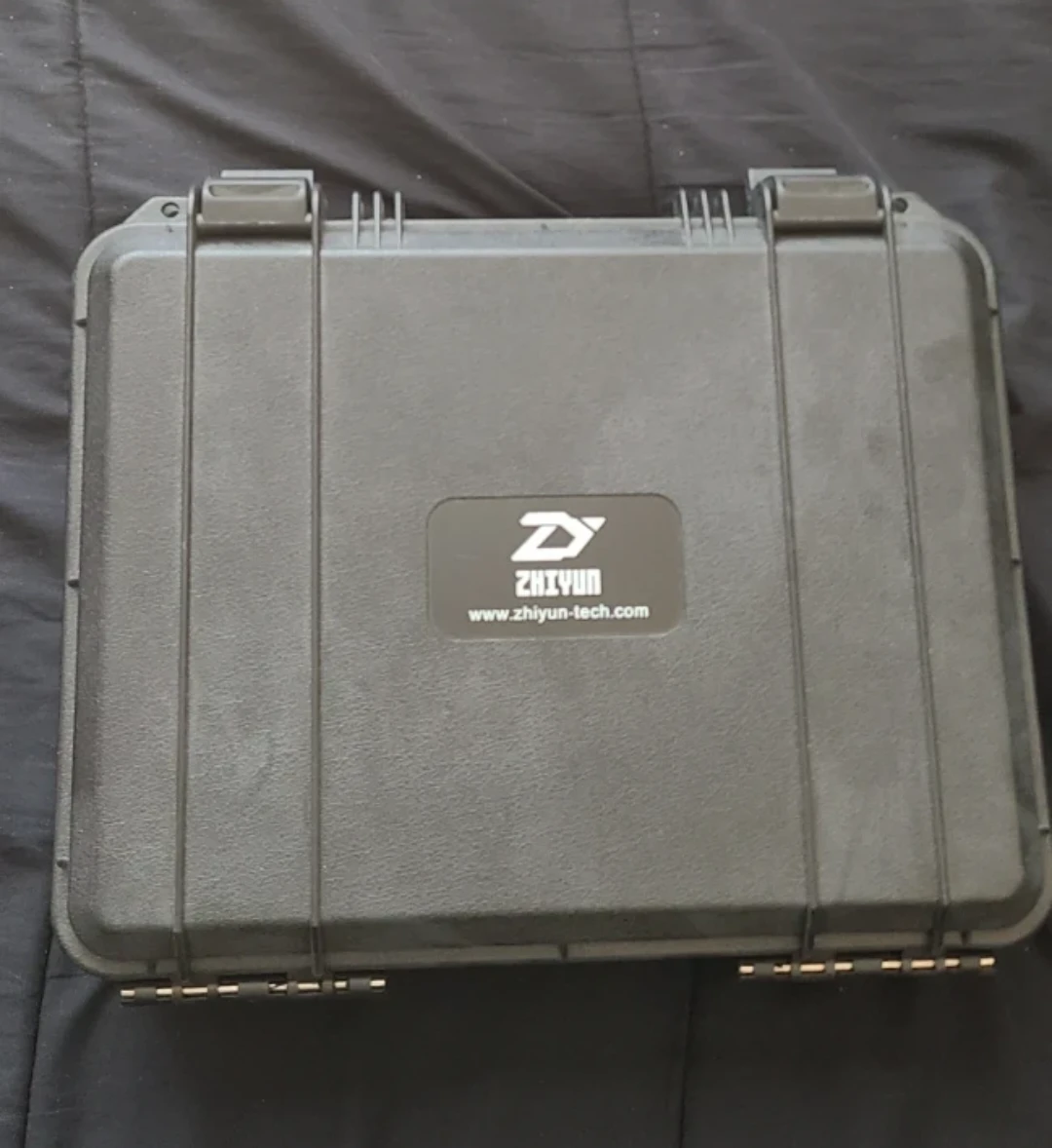 Zhiyun Crane Plus - photo 2