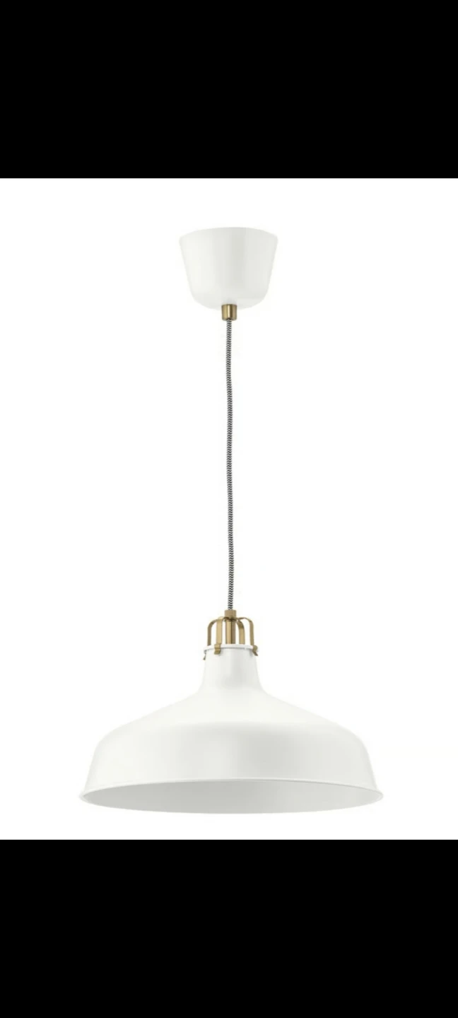IKEA Pendant lights
