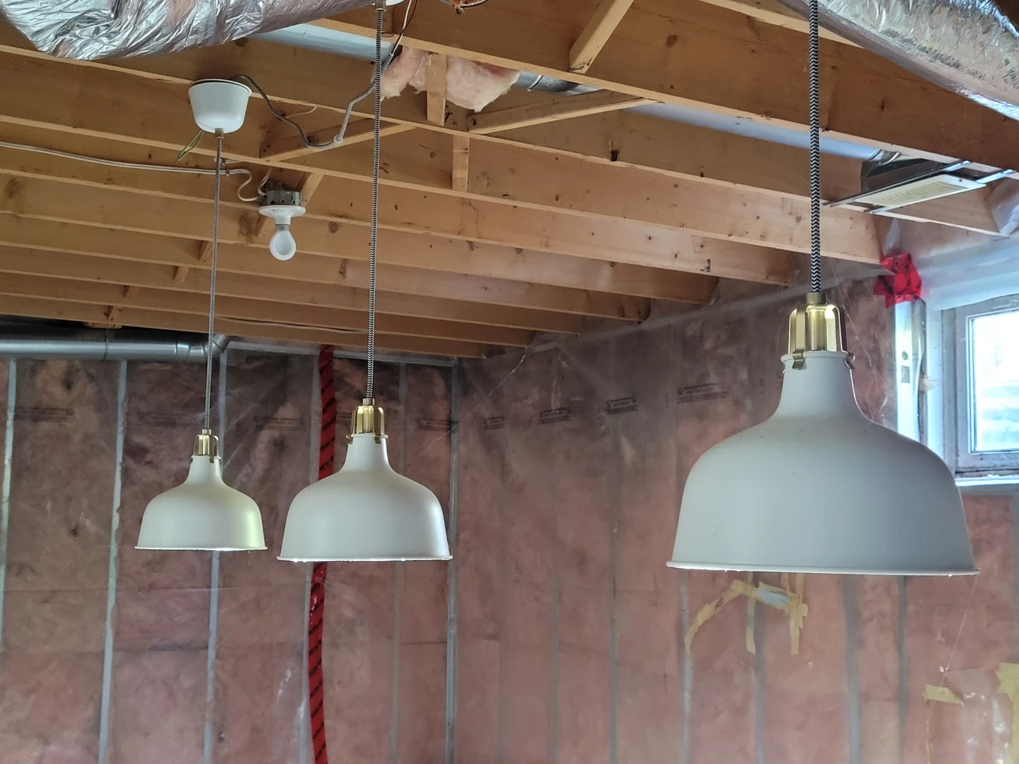 IKEA Pendant lights - photo 2