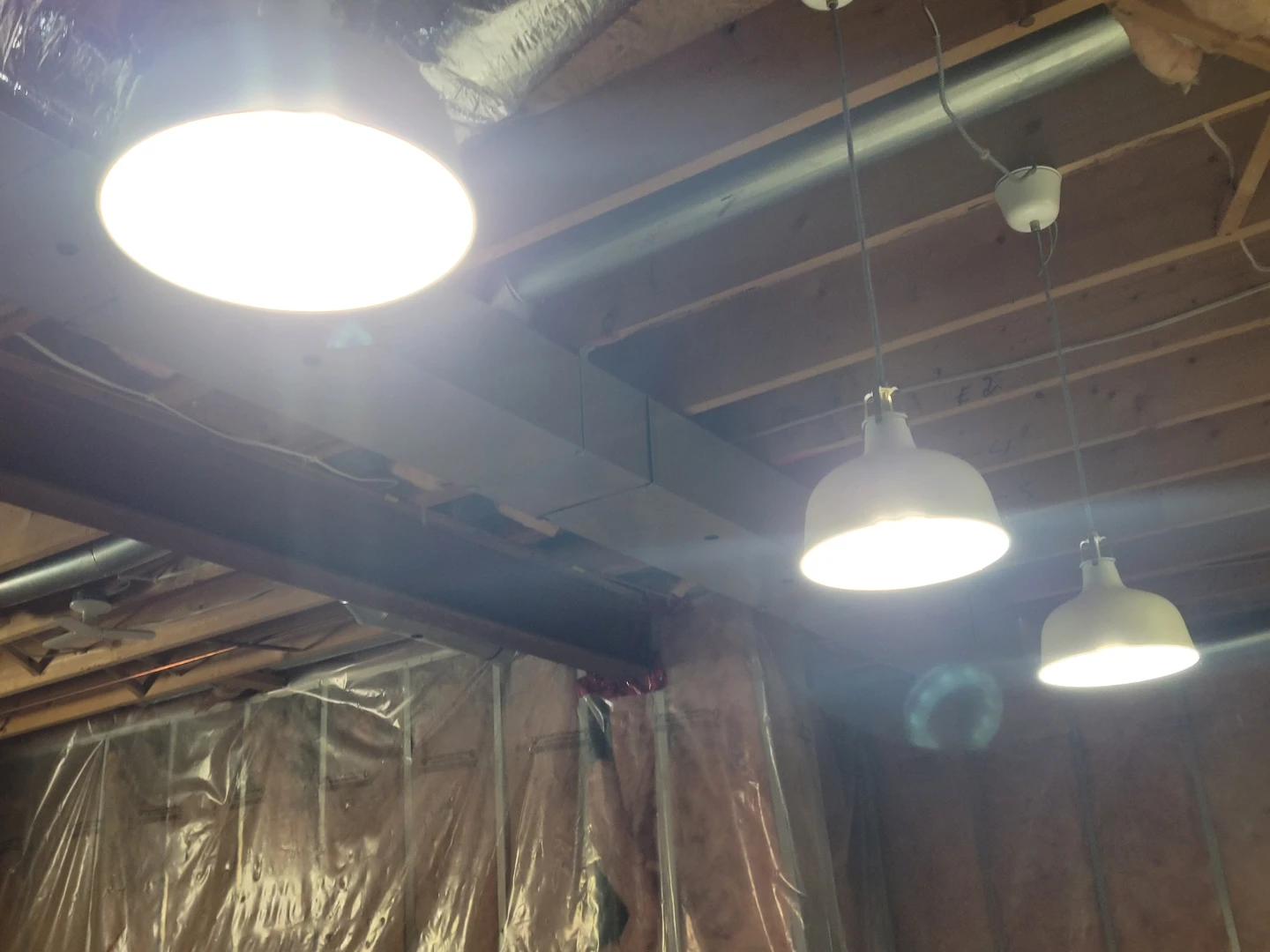 IKEA Pendant lights - photo 3