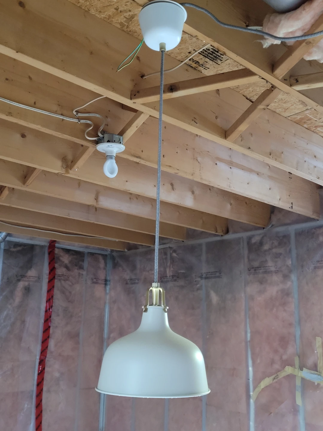 IKEA Pendant lights - photo 4