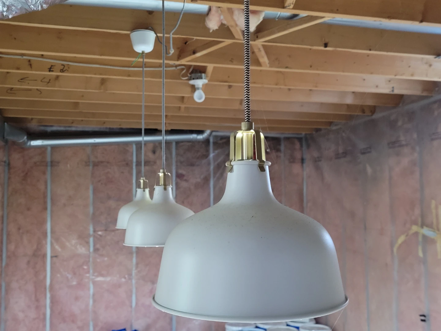 IKEA Pendant lights - photo 5