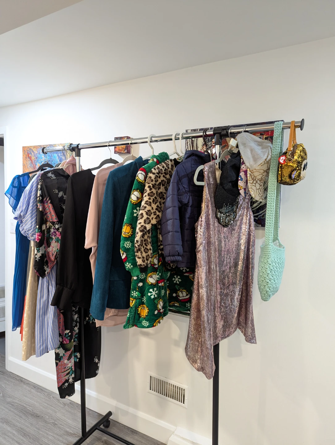 Clothing Sale! (Women's, Toddlers, Girl's)