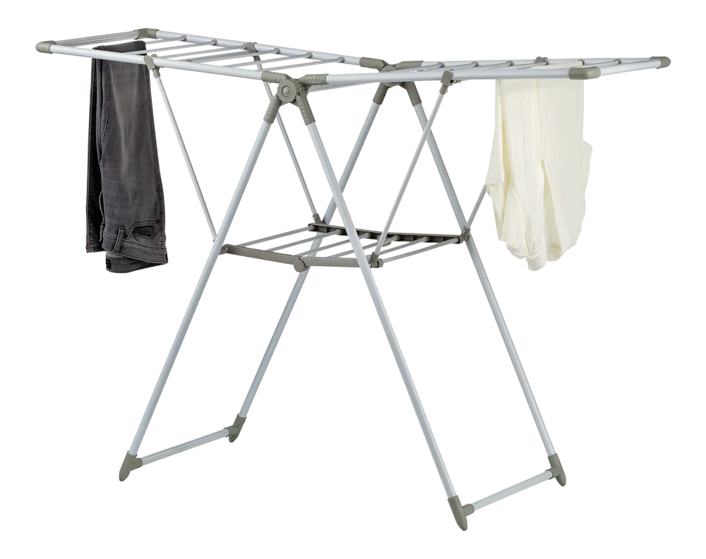 Type A Alpha Gullwing Drying Rack