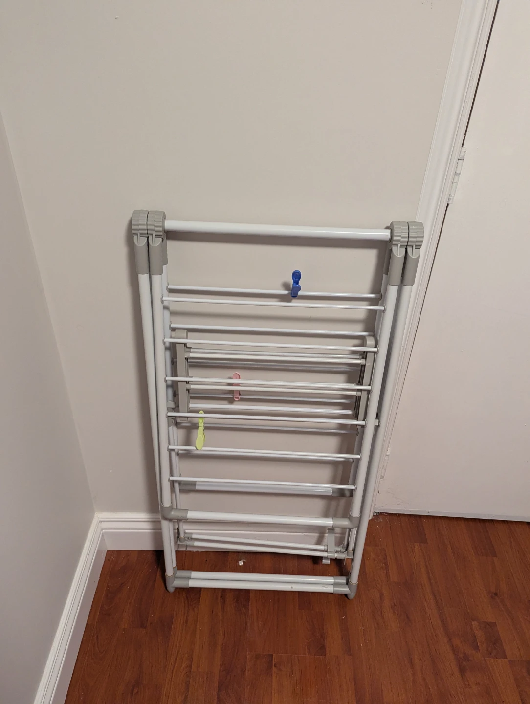 Type A Alpha Gullwing Drying Rack - photo 3