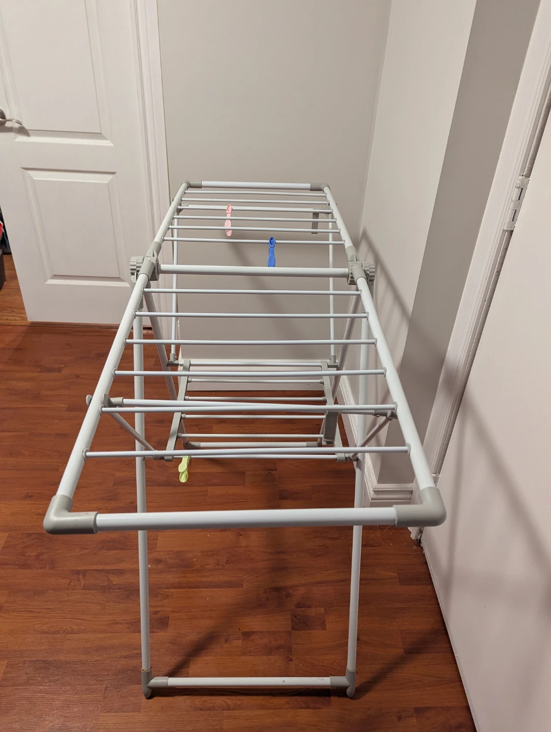 Type A Alpha Gullwing Drying Rack - photo 4