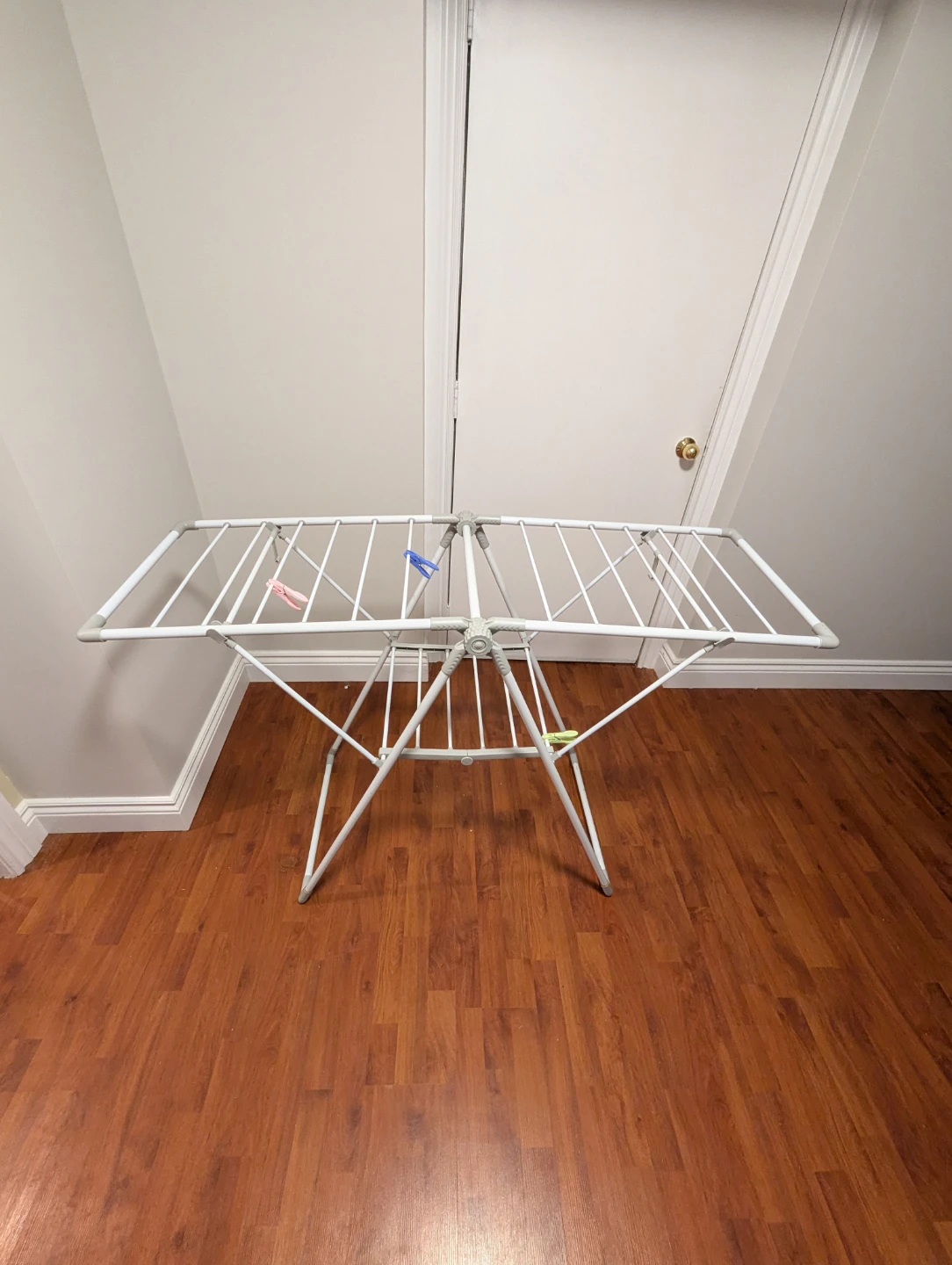 Type A Alpha Gullwing Drying Rack - photo 5