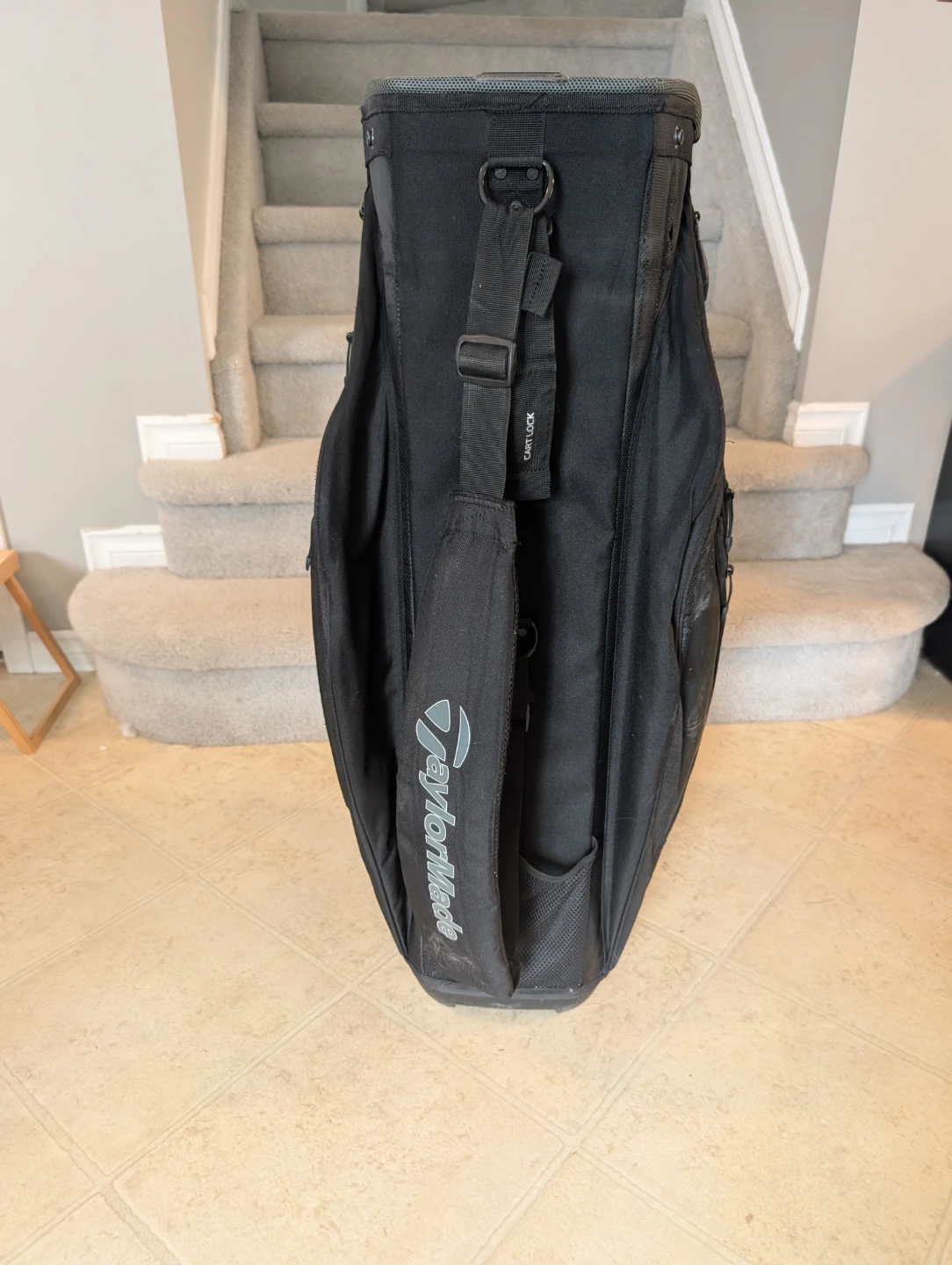 Taylormade Catalina Golf Bag - photo 3