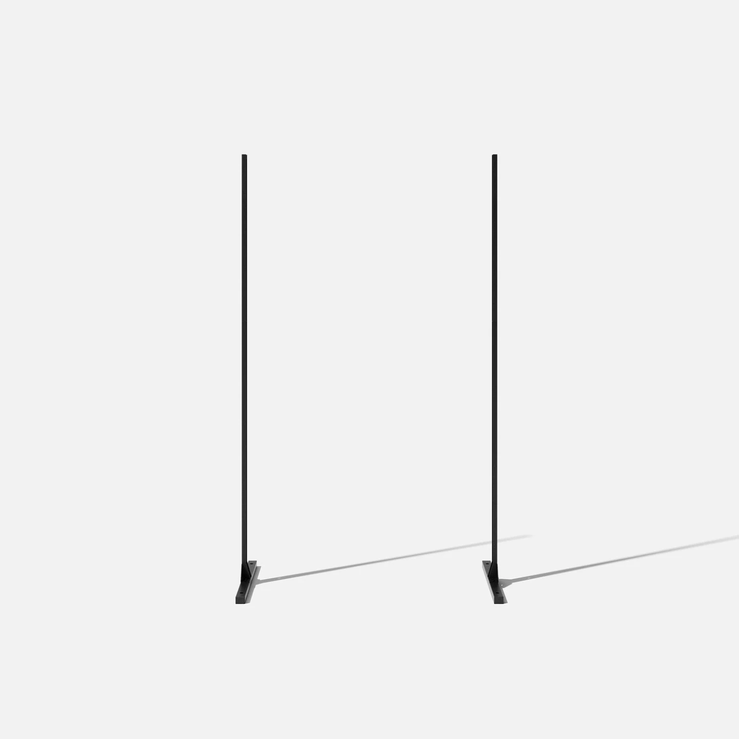 VERADEK privacy stand screen fence