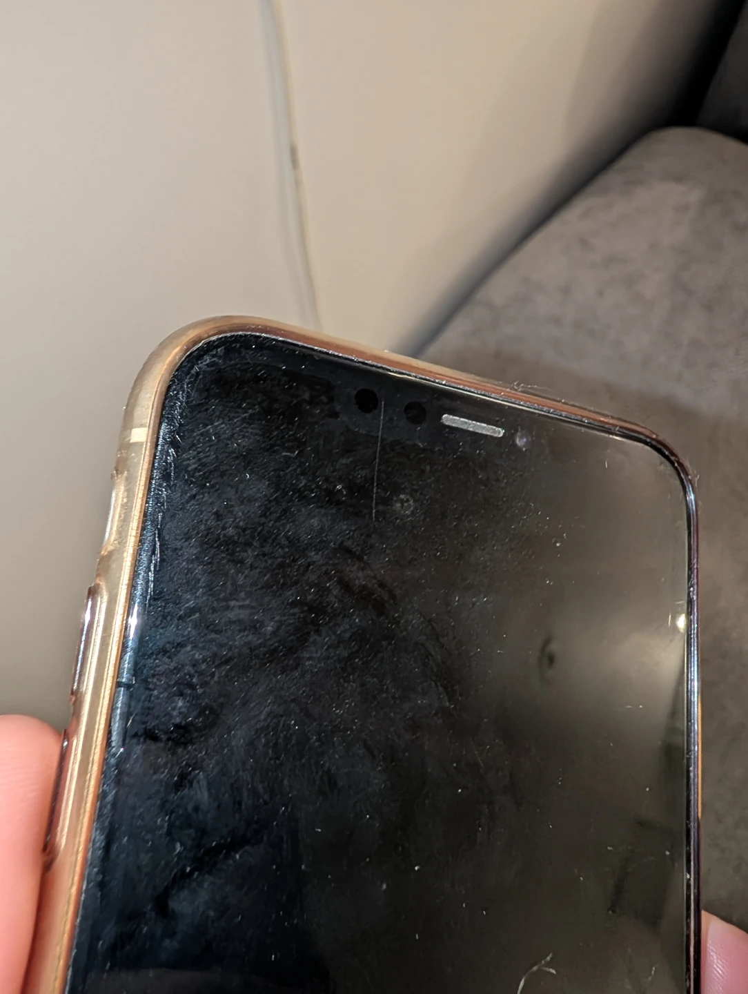 iPhone XS 132GB Storage - photo 2