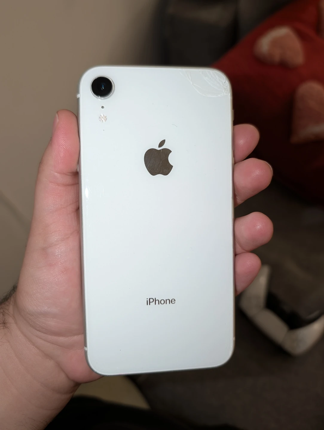 iPhone XS 132GB Storage - photo 4