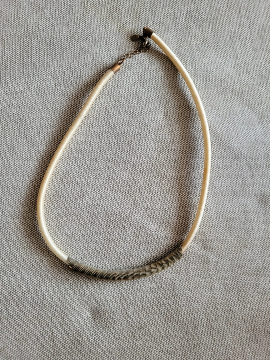 Choker Necklace