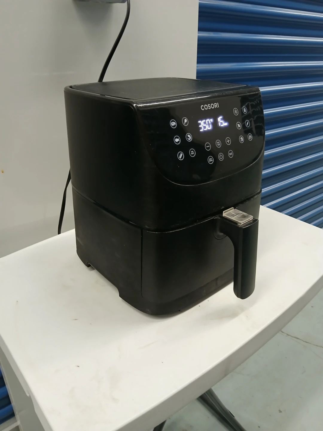 Cosori Air Fryer - photo 2