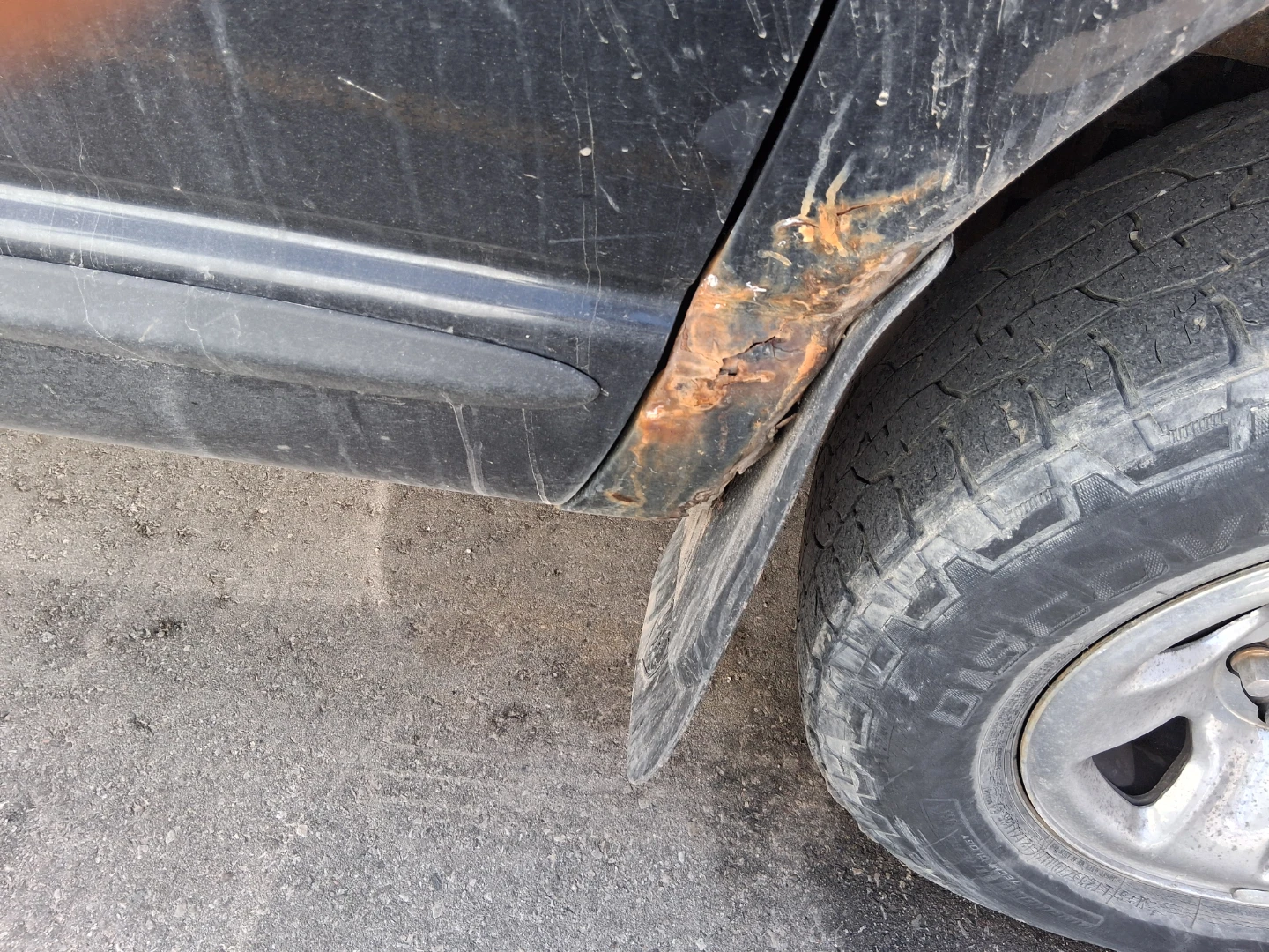 Dodge Ram Pickup Truck - photo 3