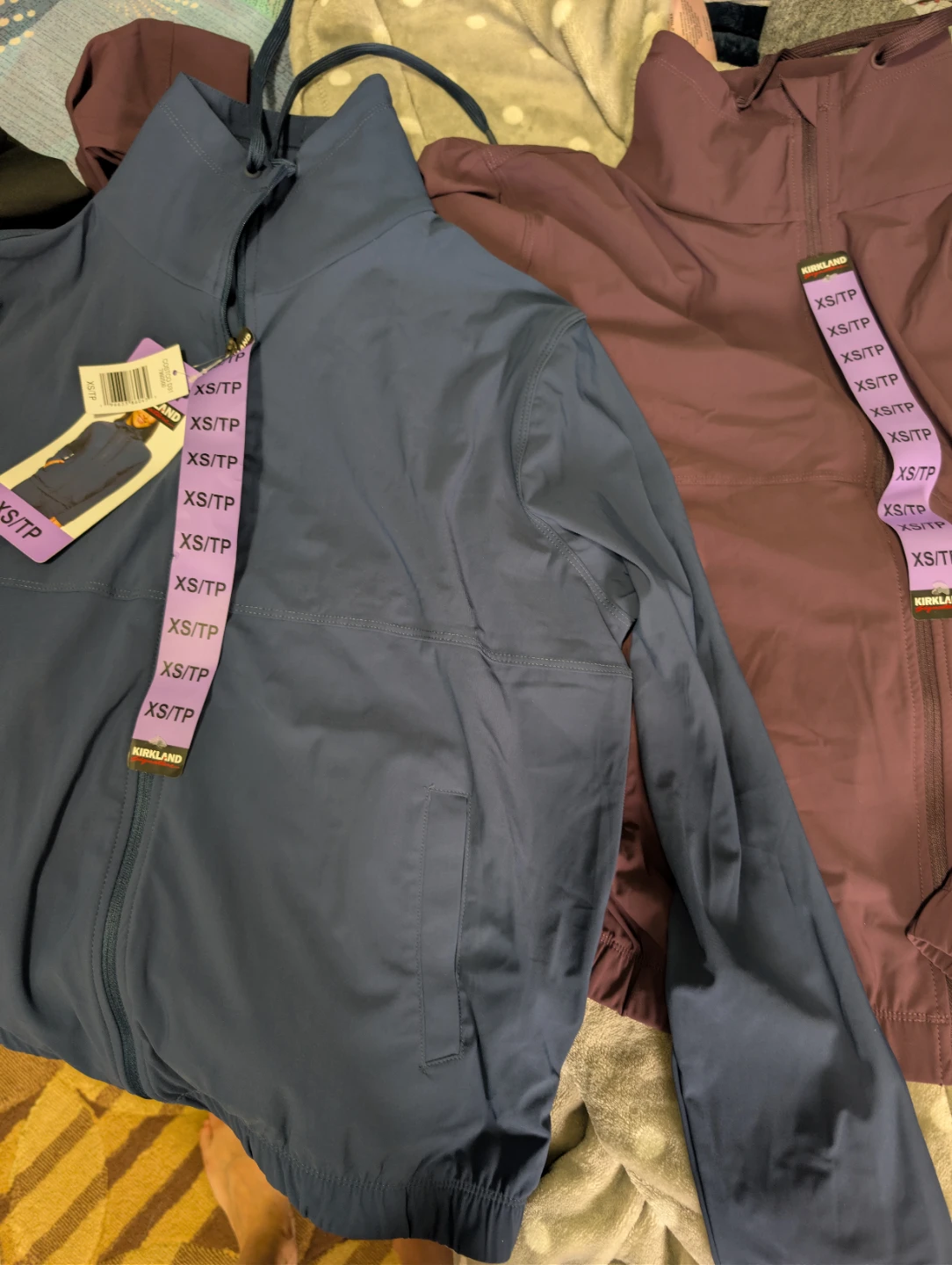 Kirkland Signature Women's Jacket XS - photo 4