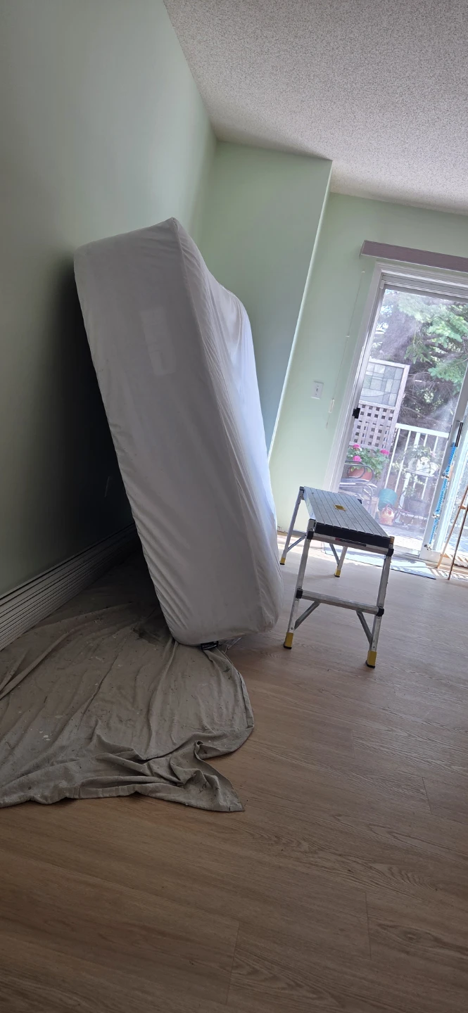 Mattress
