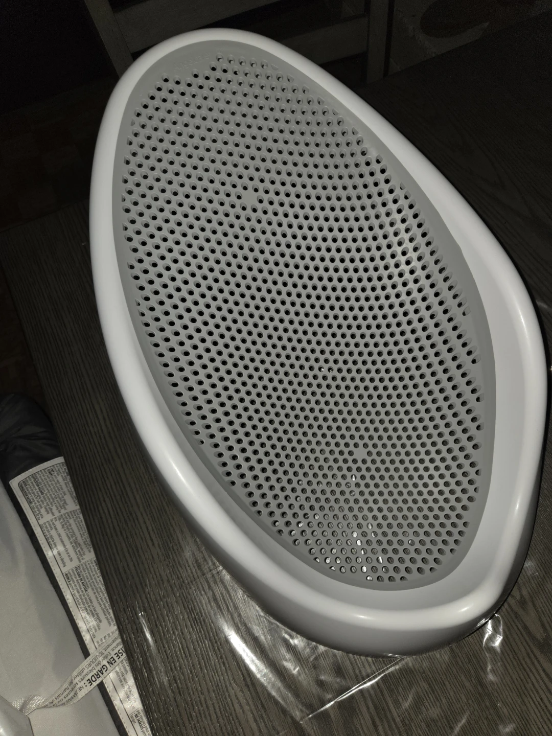 Summer Infant Baby Bath Support Seat - photo 2