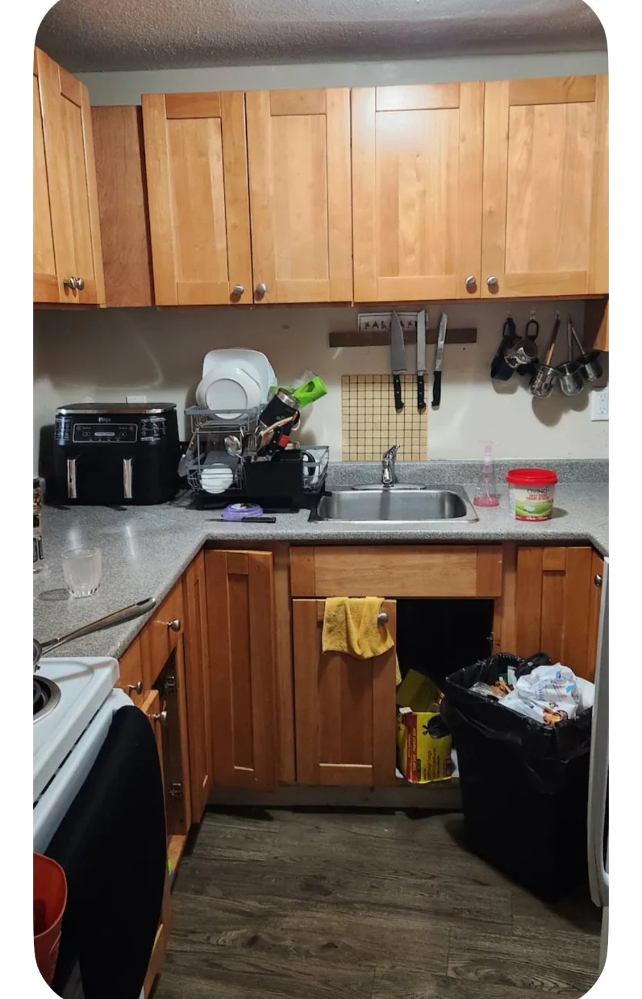 1 private bedroom for rent
