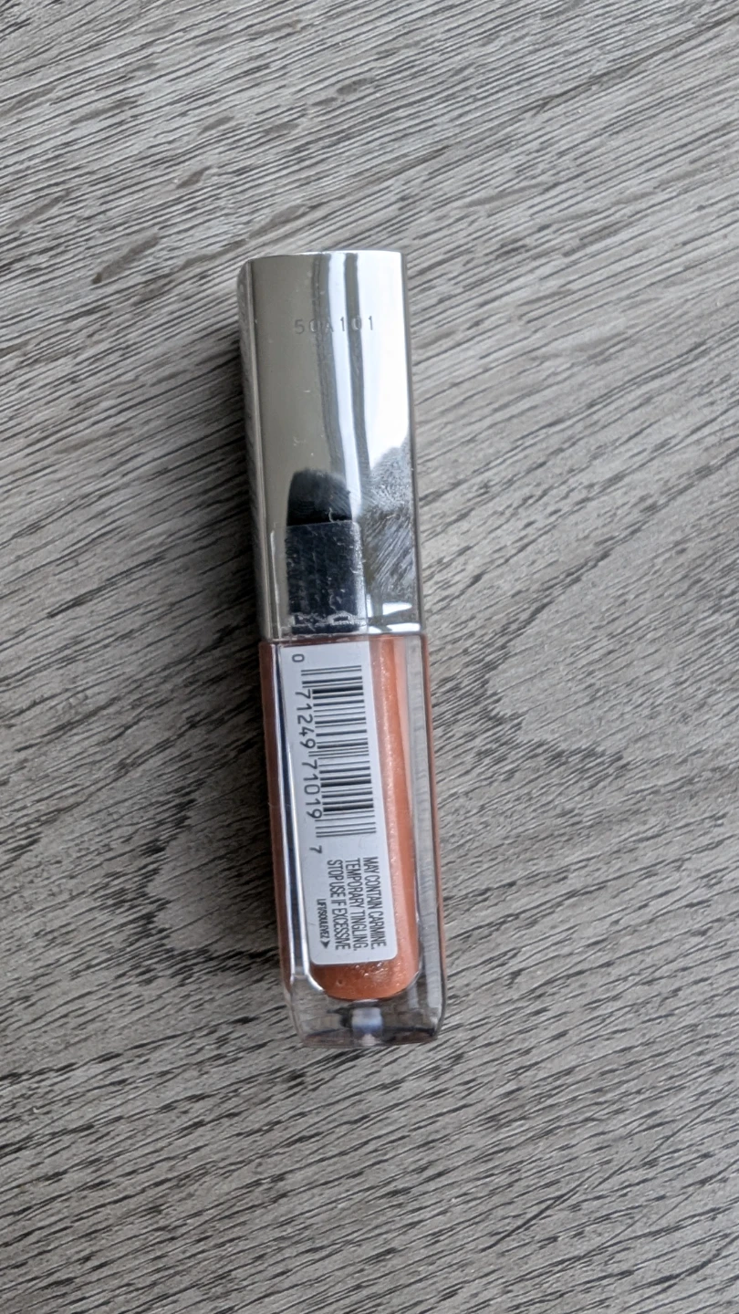 L'Oréal Paris Plump Ambition Lip Gloss - Shade 7 - photo 2