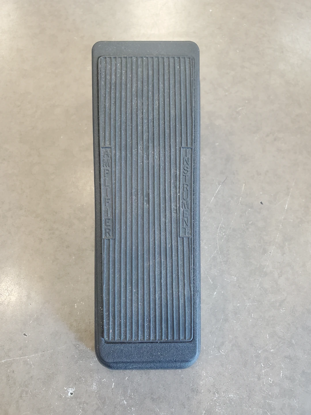 Dunlop Cry Baby Wah Pedal Model GCB-95
