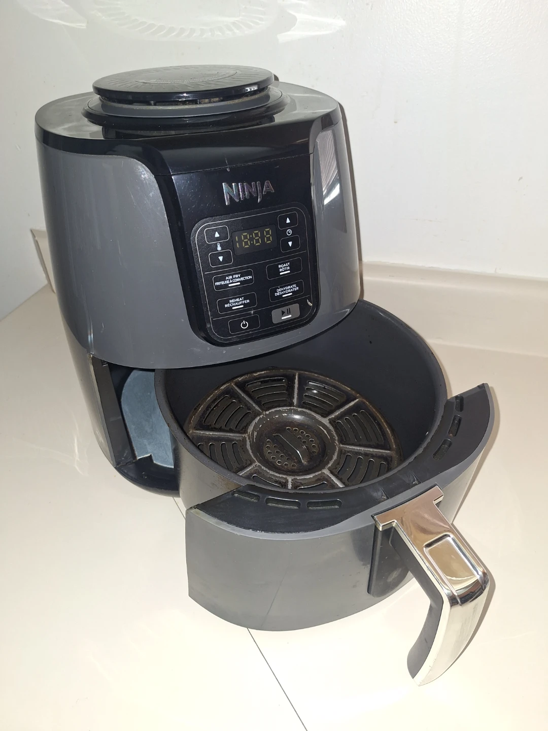 Ninja Air Fryer