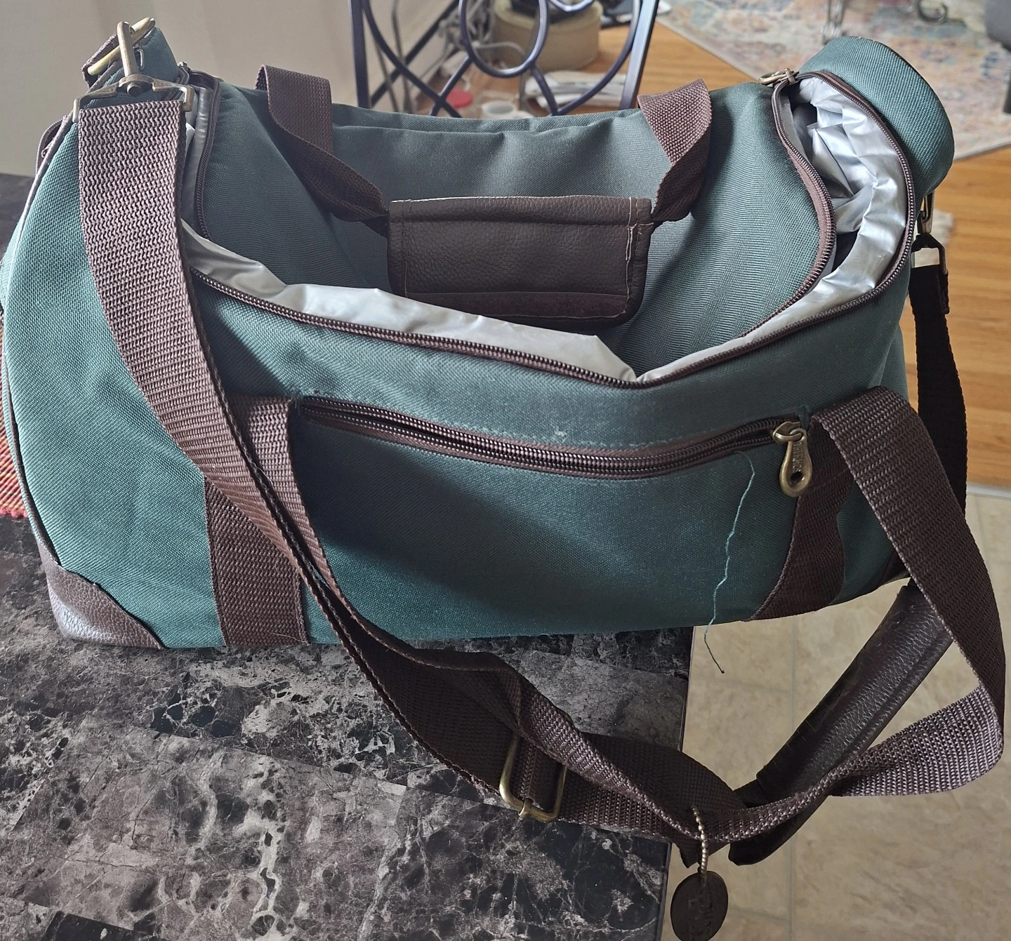 Thermos Cooler Bag