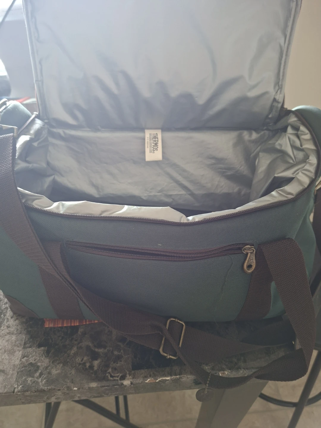 Thermos Cooler Bag - photo 2