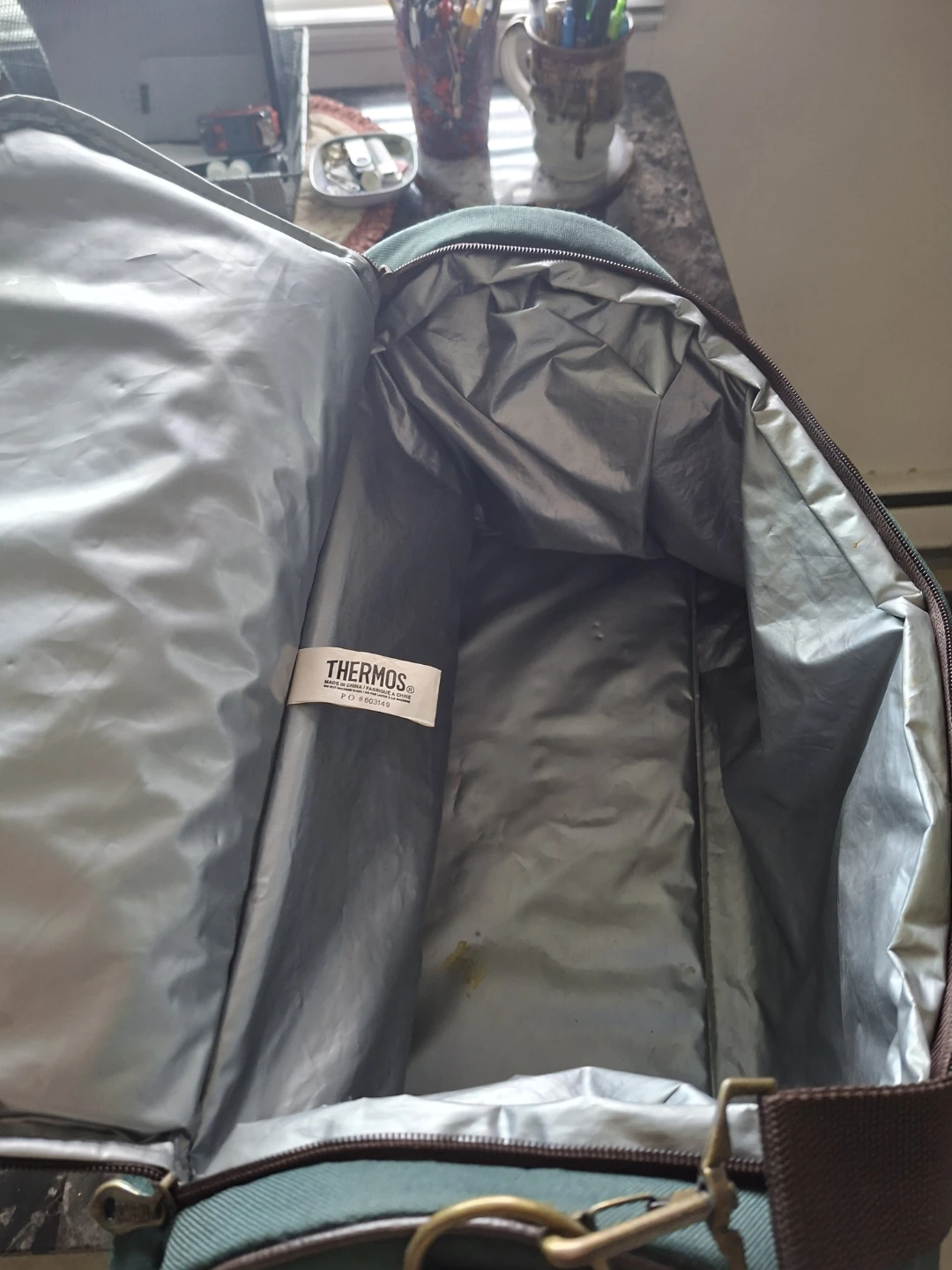 Thermos Cooler Bag - photo 3