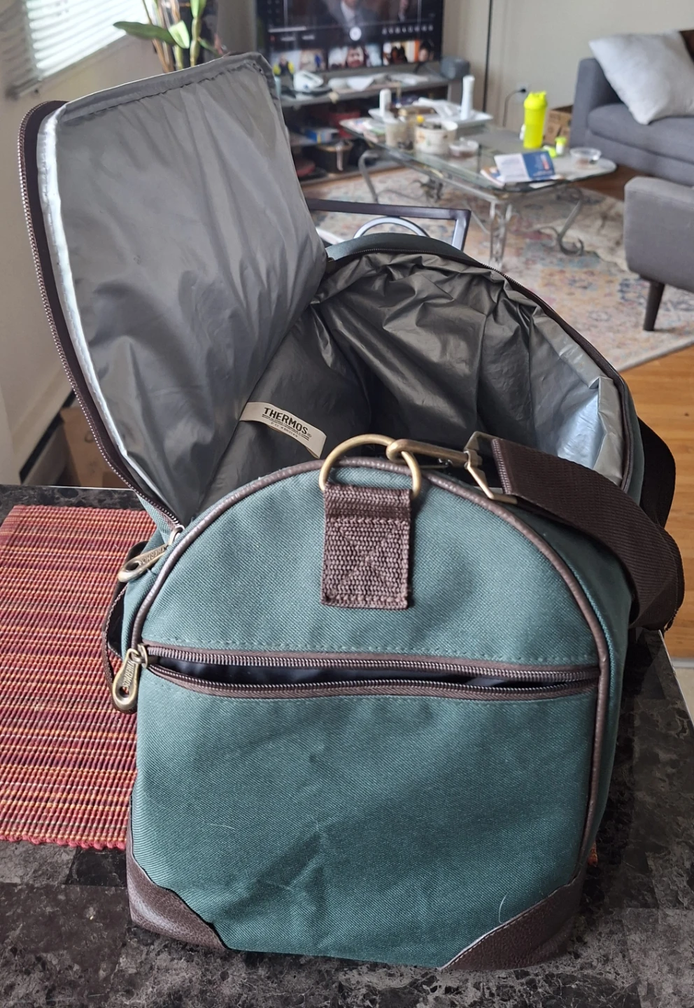 Thermos Cooler Bag - photo 5