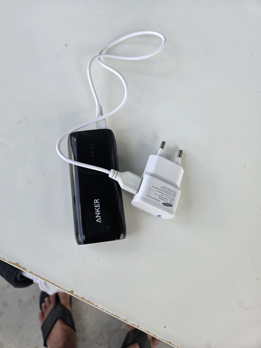 Anker Power Bank