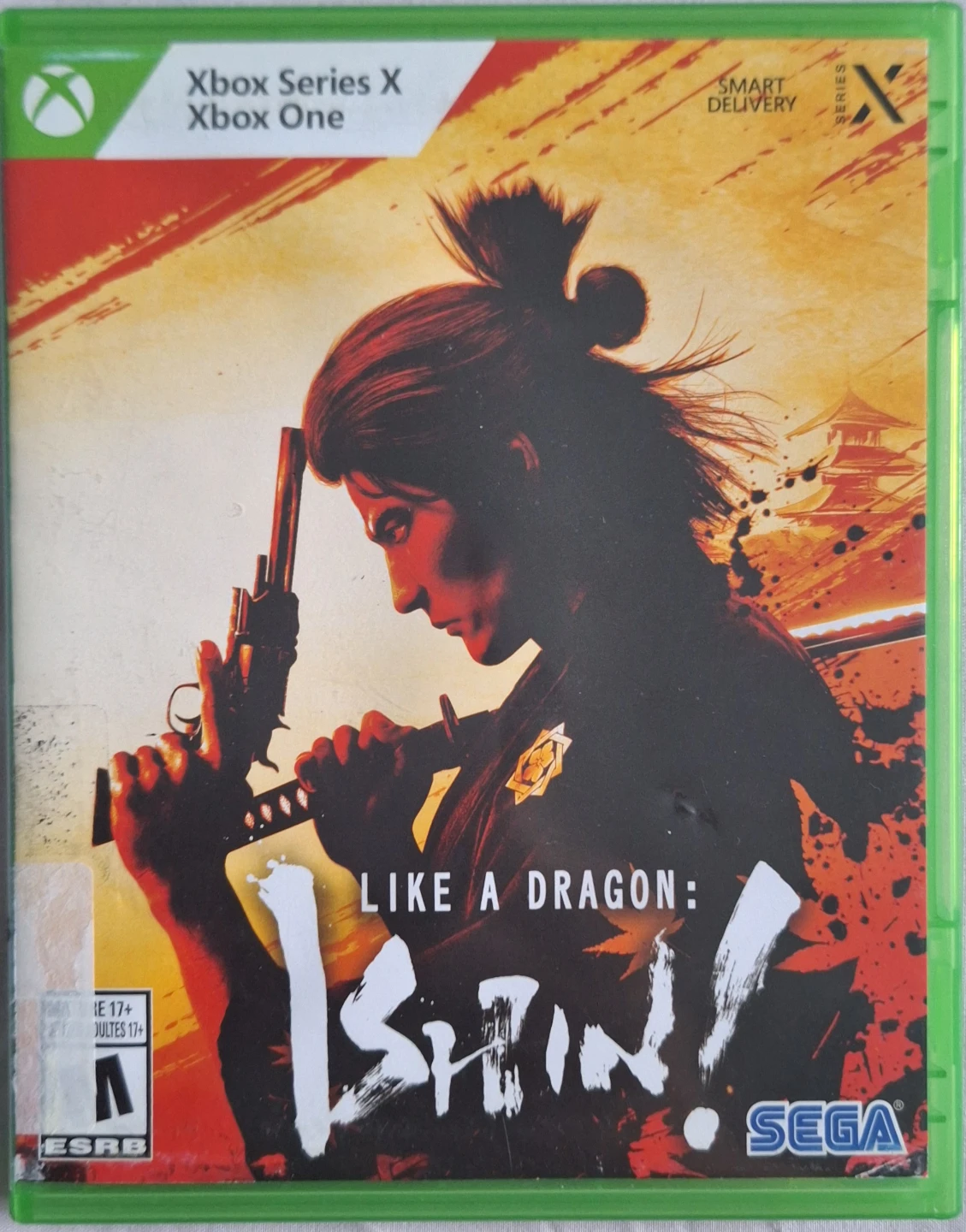 (7) Xbox Series X - XBox One Bundle - photo 5