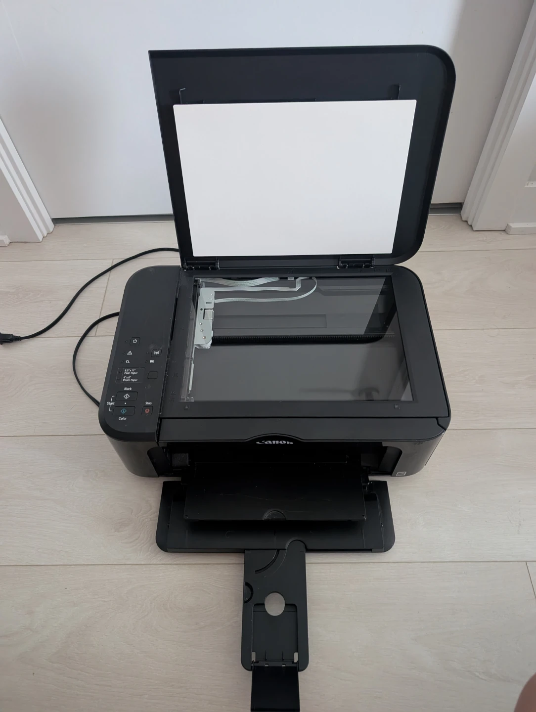 Canon PIXMA All-in-One Printer