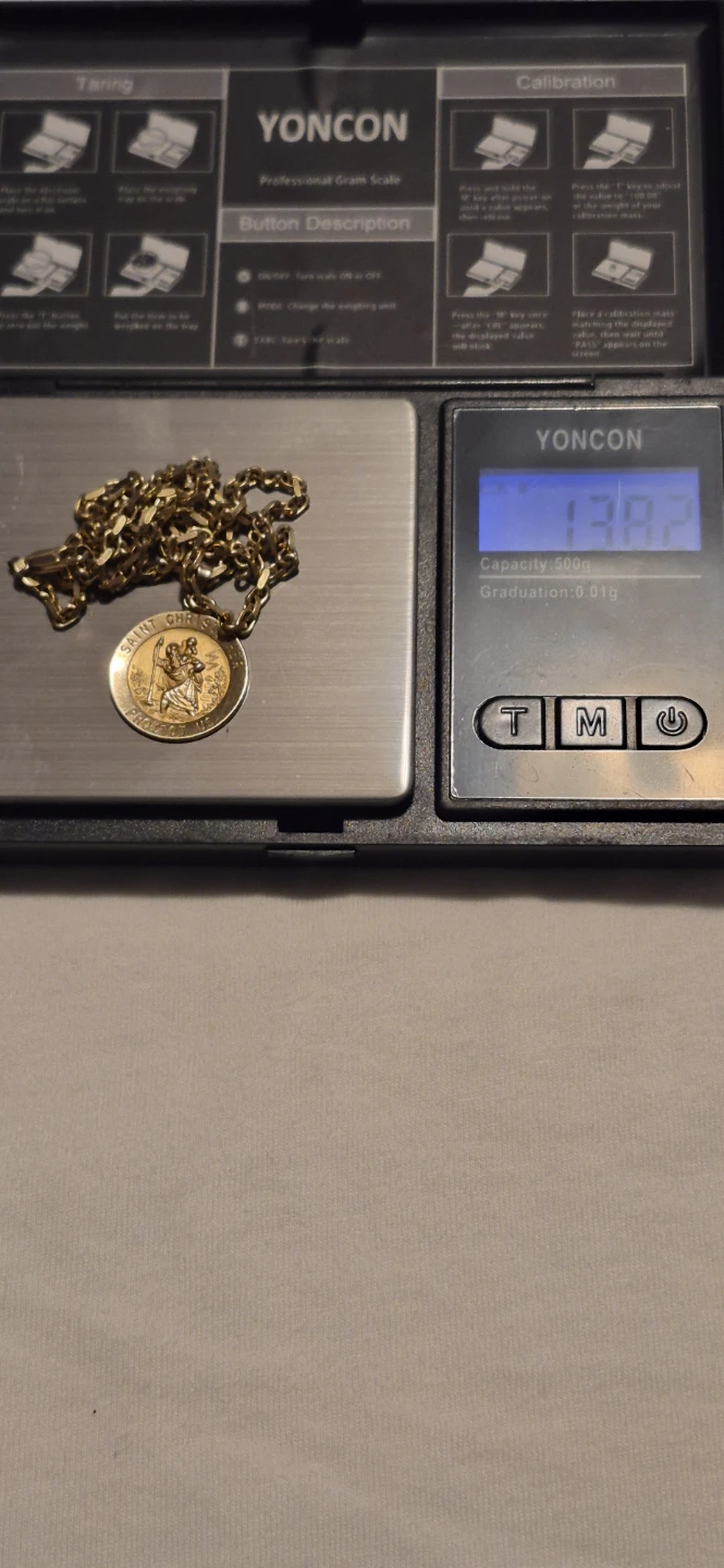 Oro 14k
