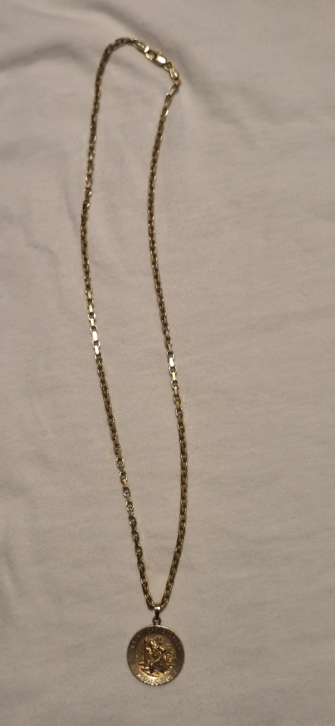 Oro 14k - photo 3